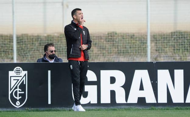 Torrecilla, a consolidar sus buenos números lejos de casa