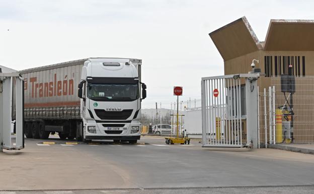 La factura económica de la guerra ahoga a la industria de Jaén, ya 'tocada' por la crisis de la covid