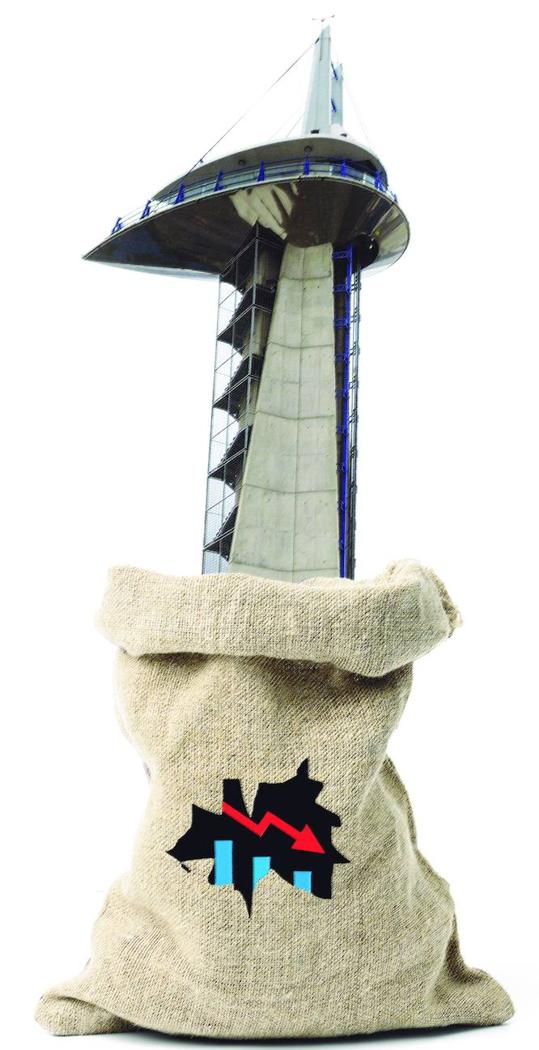 El expediente del despido del Parque de las Ciencias