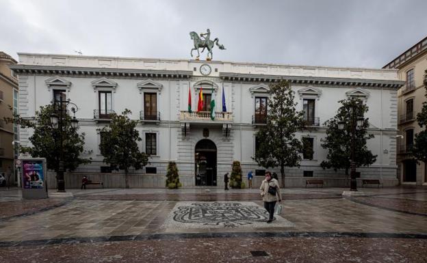 El Gobierno devolverá 5,5 millones a los ayuntamientos de Granada por el IVA de 2017