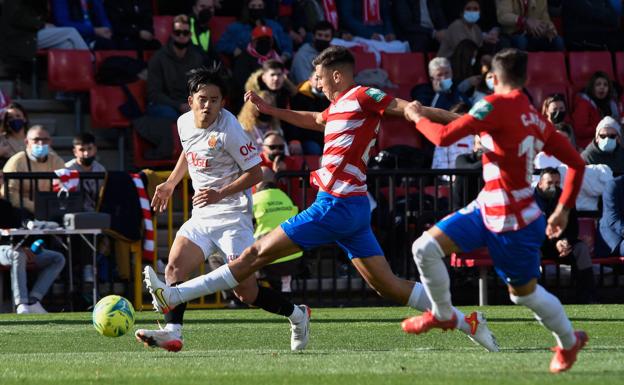 Dos duelos directos tras el parón caldean la lucha por la permanencia