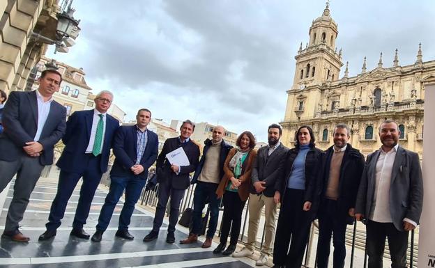 Más de 10.000 corredores devolverán a Jaén la magia de la San Antón