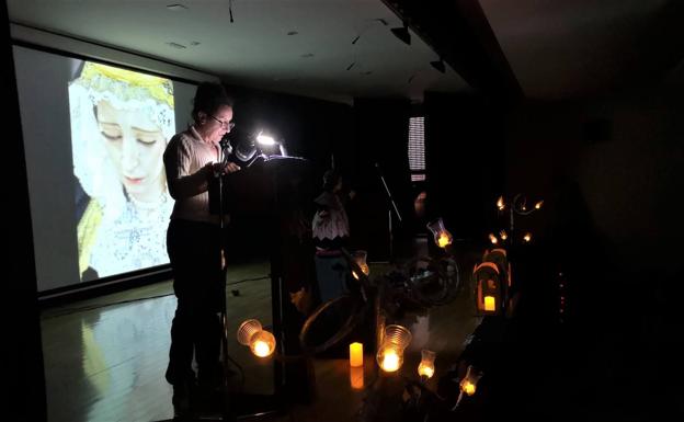 «La cárcel se soporta con fe y esperanza»