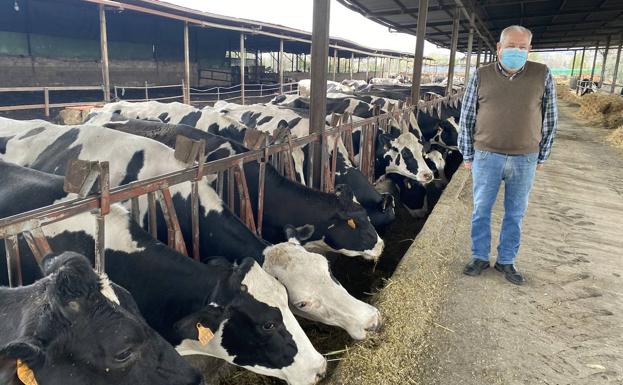 «He sacrificado 50 animales para poder pagar las facturas»