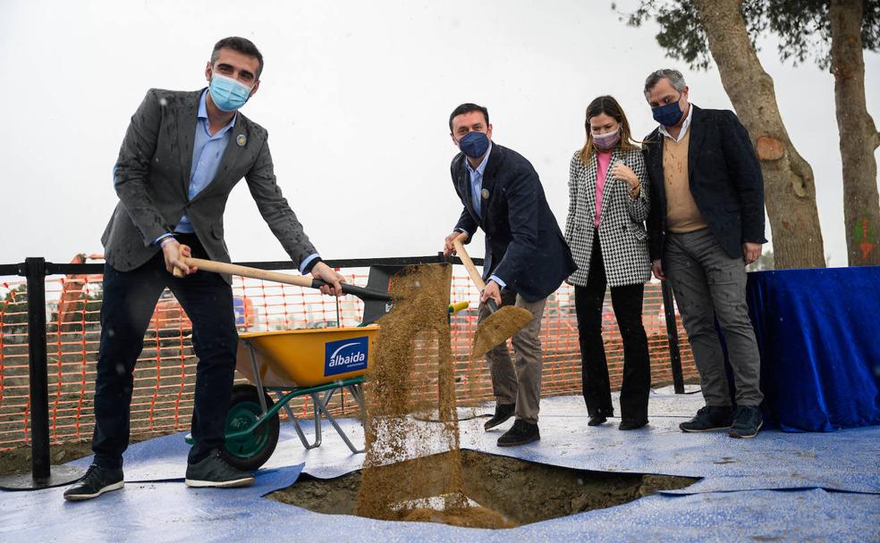 Un 'ecomuseo' para reconocer «lo que somos»