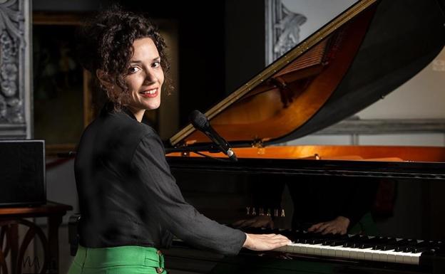 Abril llenará Granada de cantautores