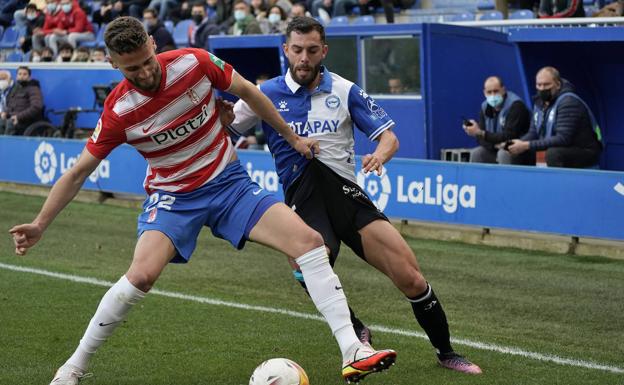 Domingos Duarte, abierto a atender una oferta de renovación