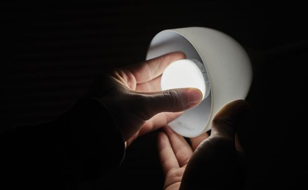 Precio de la luz el 25 de marzo: estas son las horas más baratas para poner los electrodomésticos