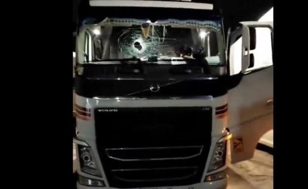 La Guardia Civil ha escoltado a casi 300 camiones en Jaén desde que comenzó el paro