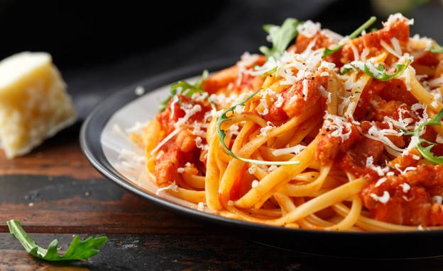 Gallo alerta del riesgo de falta de pasta en los supermercados si sigue la huelga