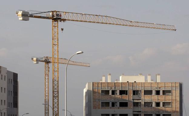 Una sentencia condena a Alhendín a pagar 853.480 euros por un conflicto urbanístico de 2011