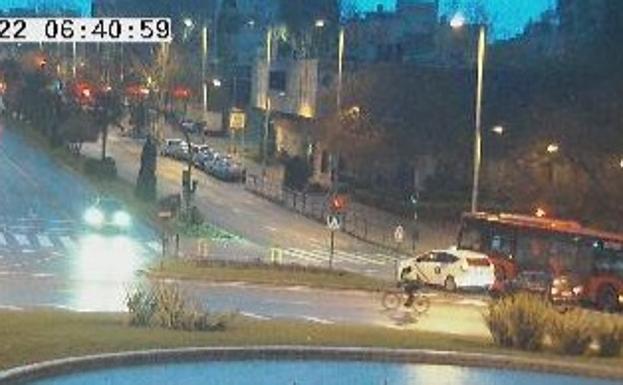 Consulta el estado del tráfico en Granada este jueves