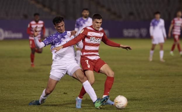 Soro: «Intento aportar al equipo y dar lo mejor de mí donde me toque»