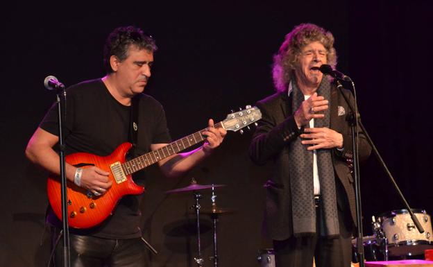 Los Pelayos usan el dinero ganado en los casinos para promocionar la cultura