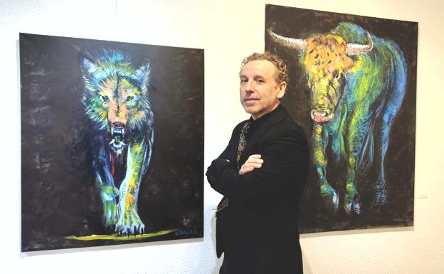 Viaje al origen de la vida en 3D