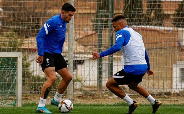 El Recreativo decide su futuro esta tarde ante el Mar Menor