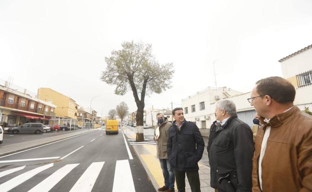 Vélez-Rubio transforma su municipio con 700.000 euros de inversión