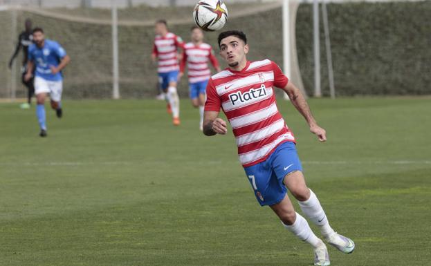 El Recre se queda a las puertas de la promoción de descenso