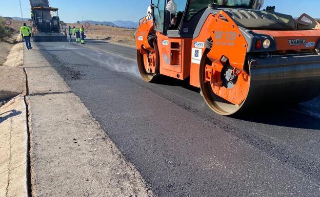 Más de 500 de expertos participarán en el V Congreso Andaluz de Carreteras en Granada