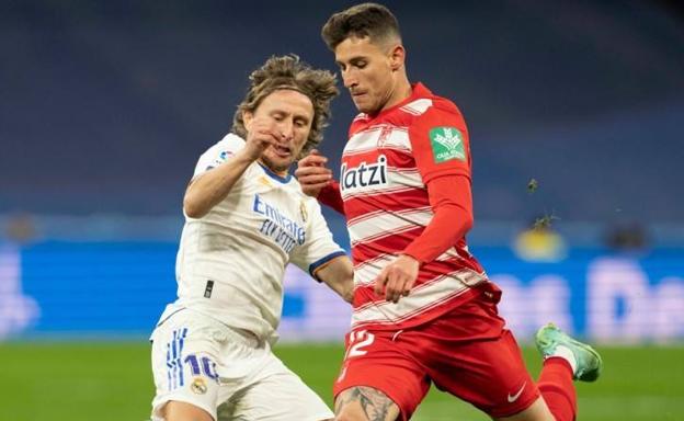 El misterioso caso de Dani Raba