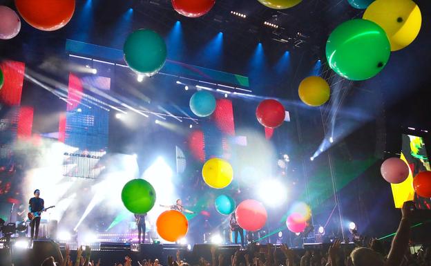 El 'adiós' a la pandemia da paso a una primavera y un verano cargados de conciertos