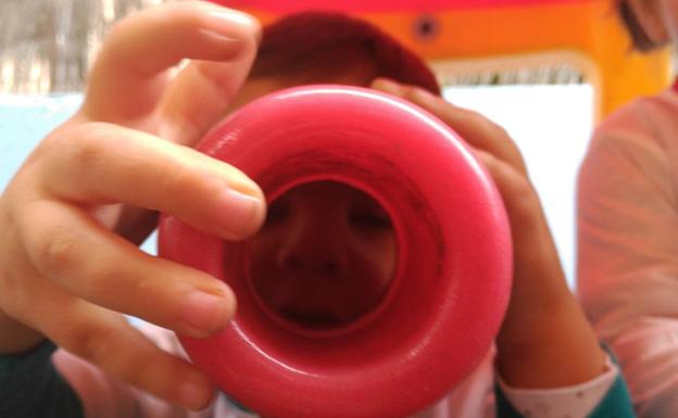 La caída de la natalidad hace que sobren plazas de guarderías en 26 municipios almerienses