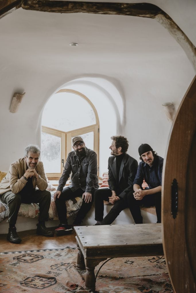 Niños Mutantes, Vega y el humor de 'Estirando el chicle' llegan a Granada