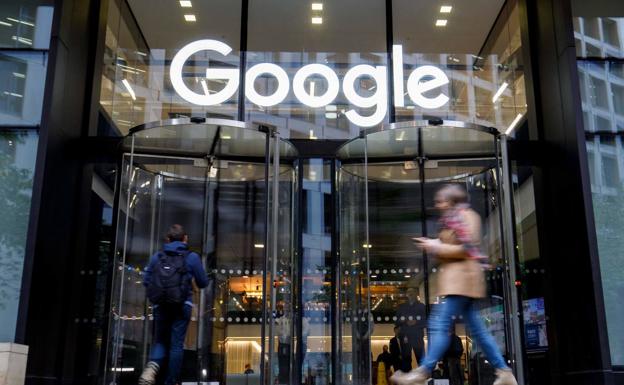 Francia multa a Google por prácticas abusivas contra los desarrolladores de 'apps'
