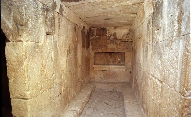 30.000 euros para arreglar las goteras de la Cámara de Toya