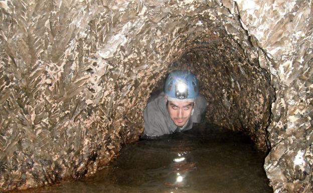 Olimpiadas de Geología: el retorno de la tierra