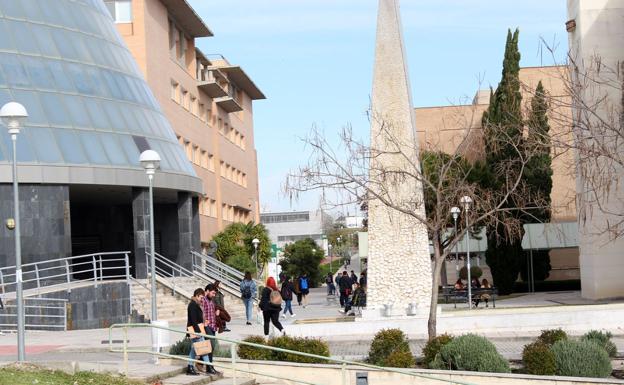 La Junta explica que se «ultima» la fórmula para calcular la asignación a las universidades