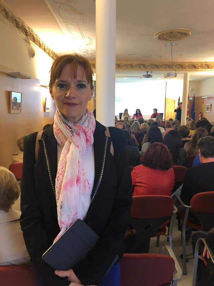 «Almería no tiene ni una sola residencia ni pisos tutelados para personas con TEA»