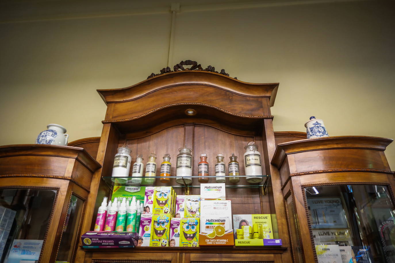 Sanidad retira del mercado un medicamento para la depresión y la ansiedad