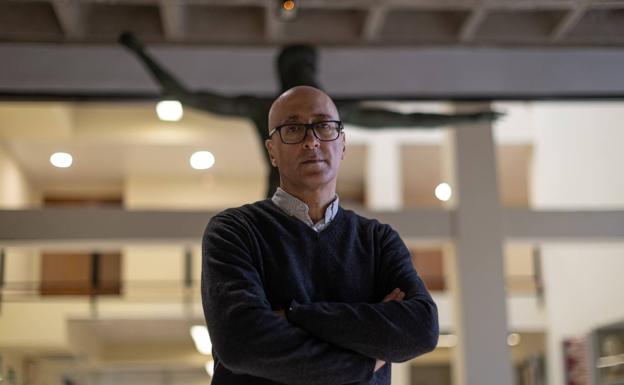 «Las humanidades salen perdiendo en el currículo escolar»