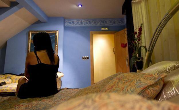 Un club de alterne jienense incentiva la prostitución con gratificaciones