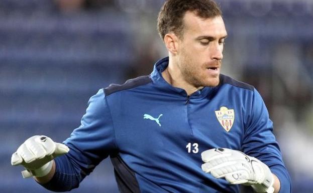 «Debemos ser positivos y saber gestionar muy bien las emociones»