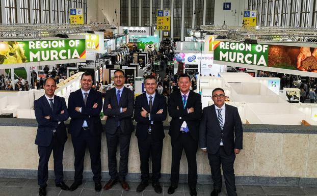 Cajamar apoya con más de 4.900 millones a sus clientes del sector agro