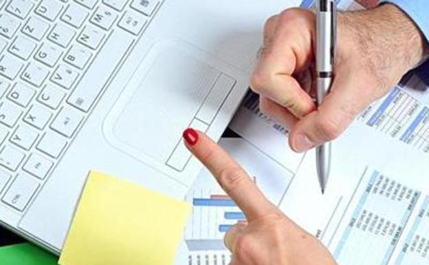 Aviso de la Seguridad Social sobre el informe de vida laboral en la declaración de la Renta