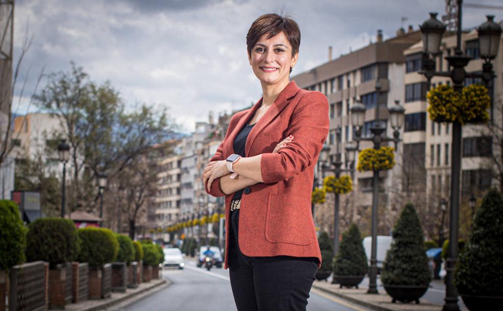 «Granada será tenida en cuenta y valorada en la desconcentración»