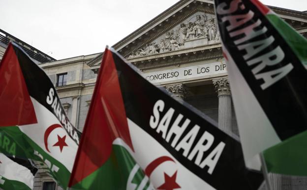 El PSOE deberá retratarse sobre el Sáhara antes de viajar Sánchez a Rabat