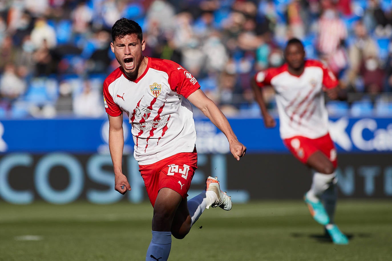 Robertone: «Es muy difícil analizar todo lo que ha pasado»