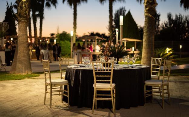 La nueva era post-covid de las bodas en Granada llega hasta los lunes