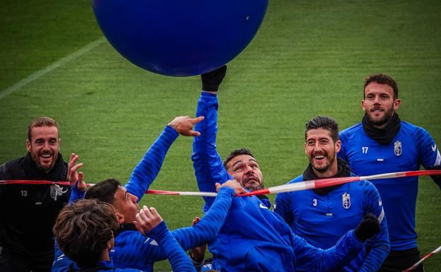 El momento de despejar la tormenta