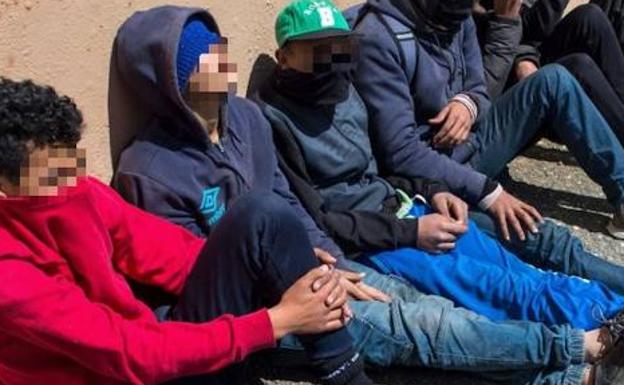 «Ausentados», el nuevo término para los niños fugados de centros de protección