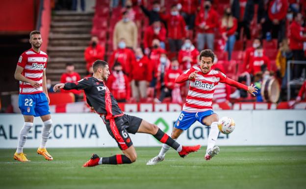 Milla se une al club de los apercibidos