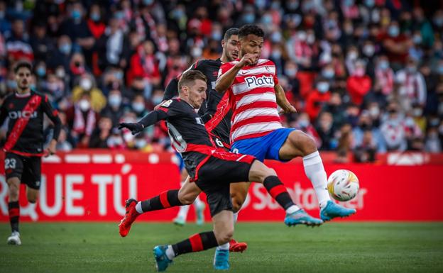 Luis Suárez, único de los internacionales en el 'once'