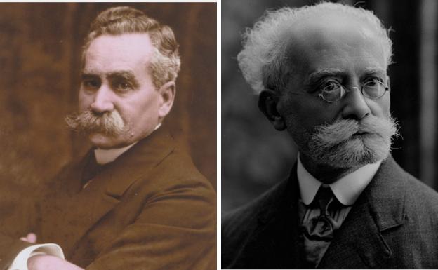 Valladar responde a Falla: «Los cantos populares»