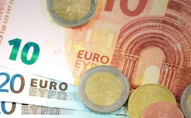 Las monedas de 2 euros con un fallo de impresión que valen hasta 2.000