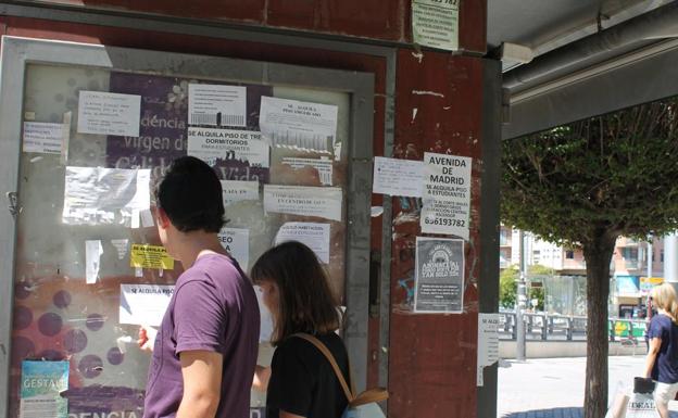 El Supremo 'legaliza' dos pisos turísticos denunciados por ruidos y suciedad en Granada