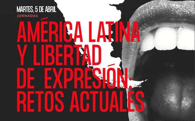 Gioconda Belli, Yunior García y Rodrigo Blanco, en unas jornadas de la UGR sobre libertad de expresión
